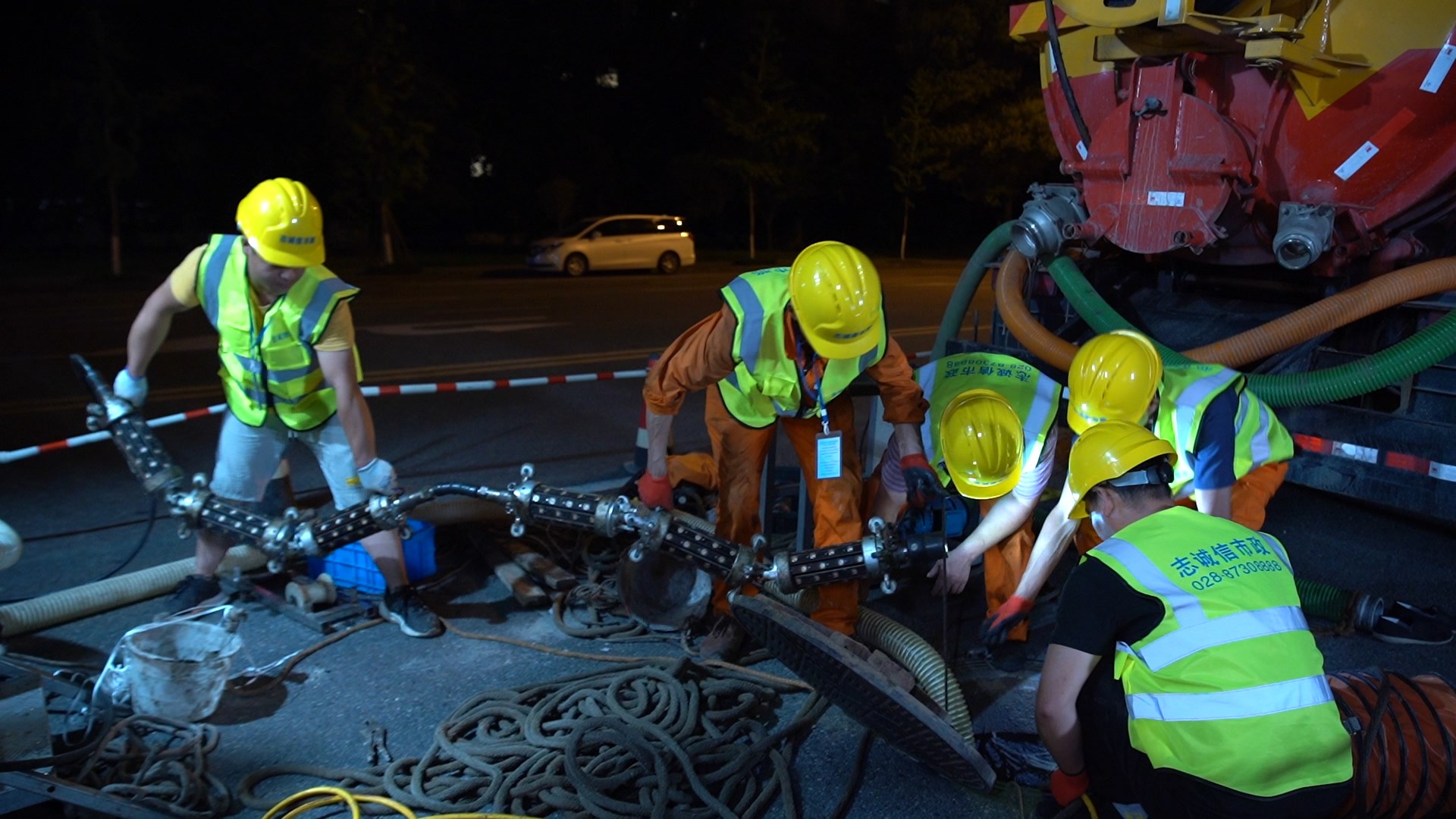 新泰紫外光固化修复