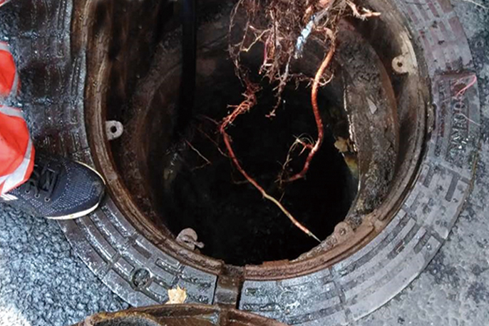 新泰管道预处理